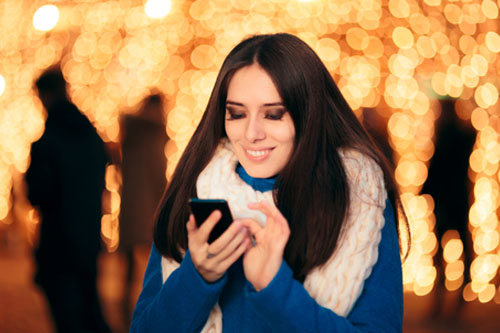 Pozdrowienia na wieczór, życzenia na dobranoc, miłych snów